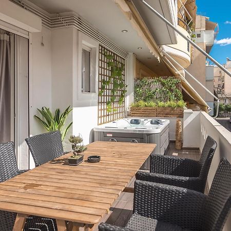 Athenian Home エクステリア 写真