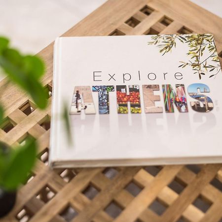 Athenian Home エクステリア 写真