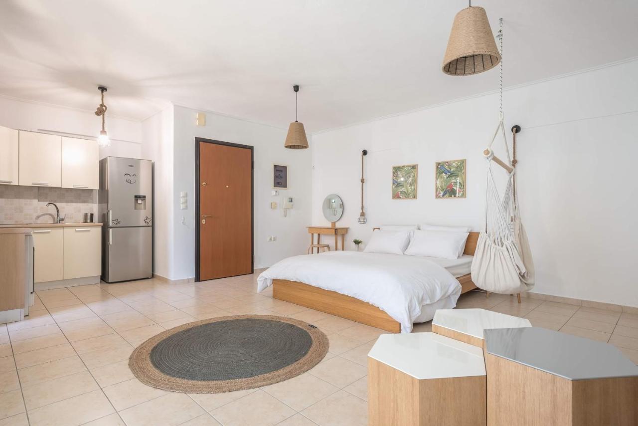 Athenian Home エクステリア 写真