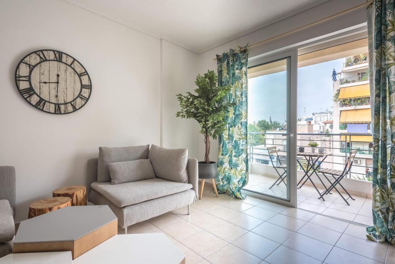 Athenian Home エクステリア 写真