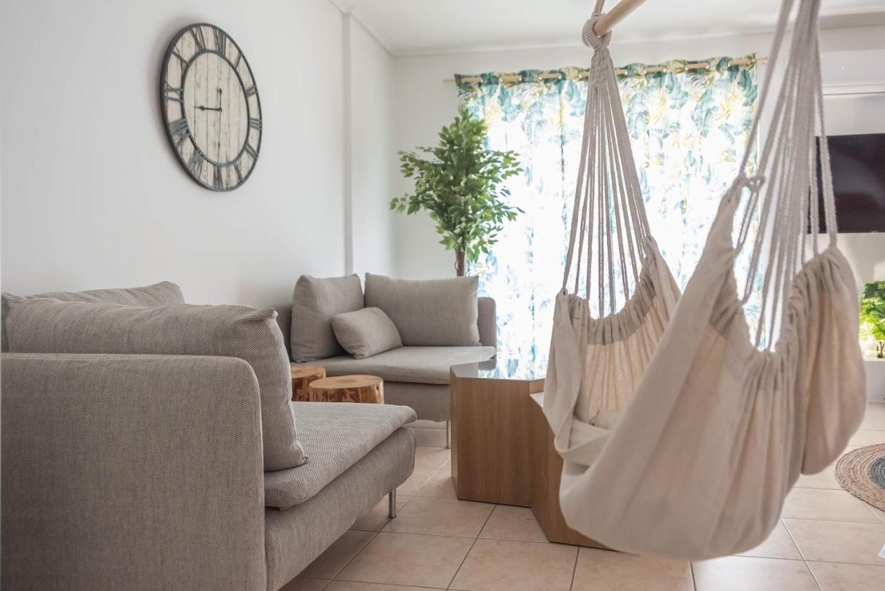 Athenian Home エクステリア 写真