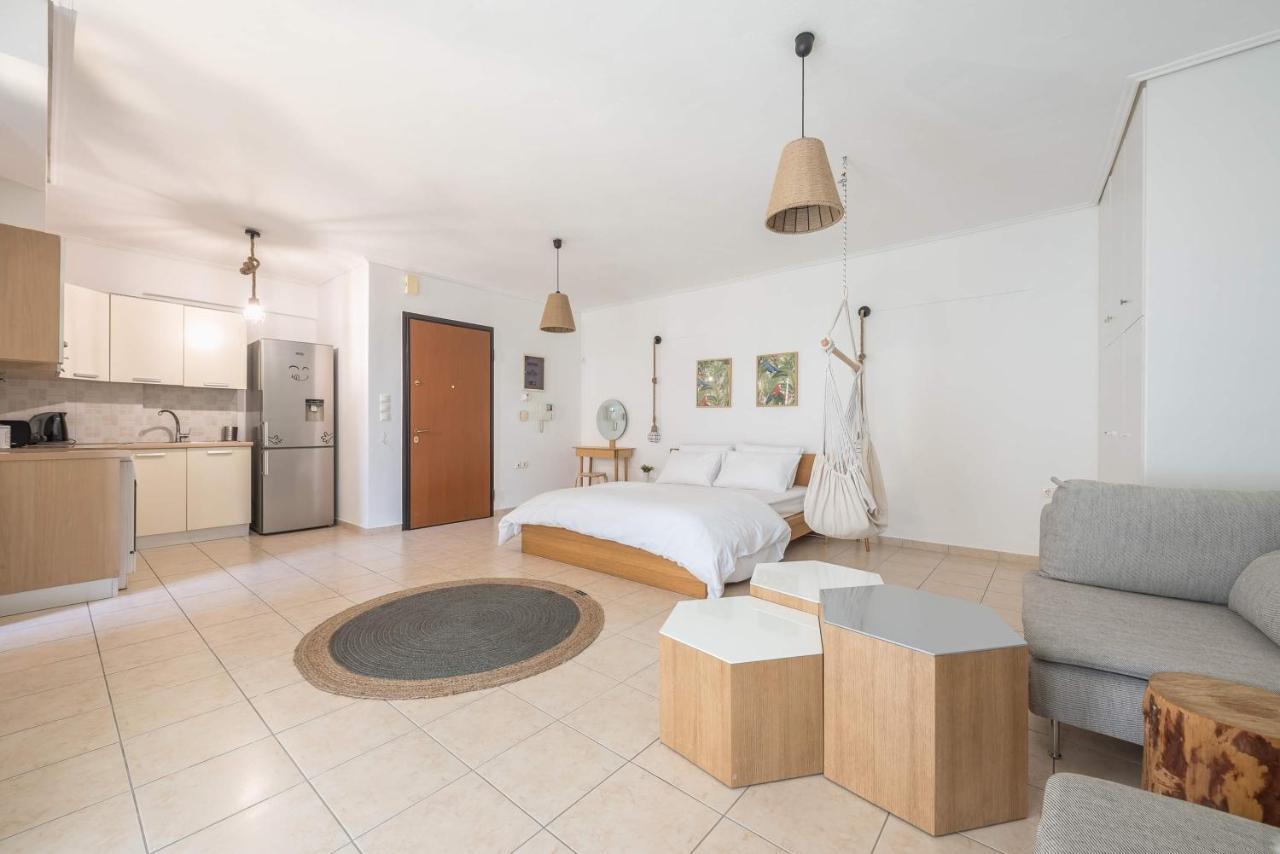 Athenian Home エクステリア 写真
