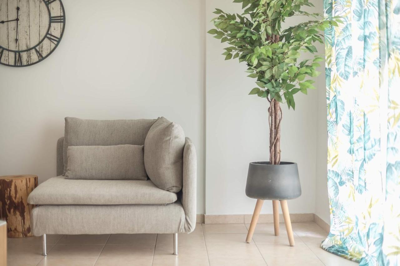 Athenian Home エクステリア 写真