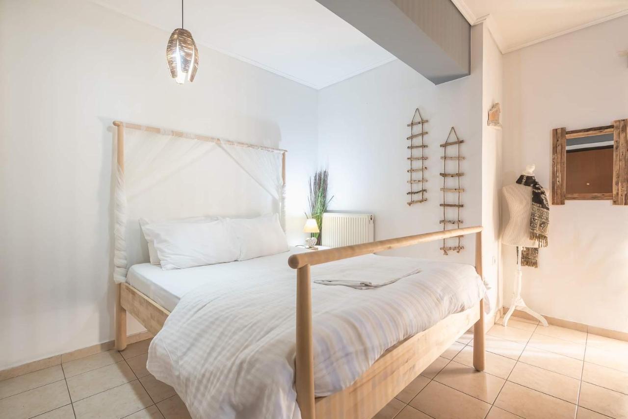 Athenian Home エクステリア 写真