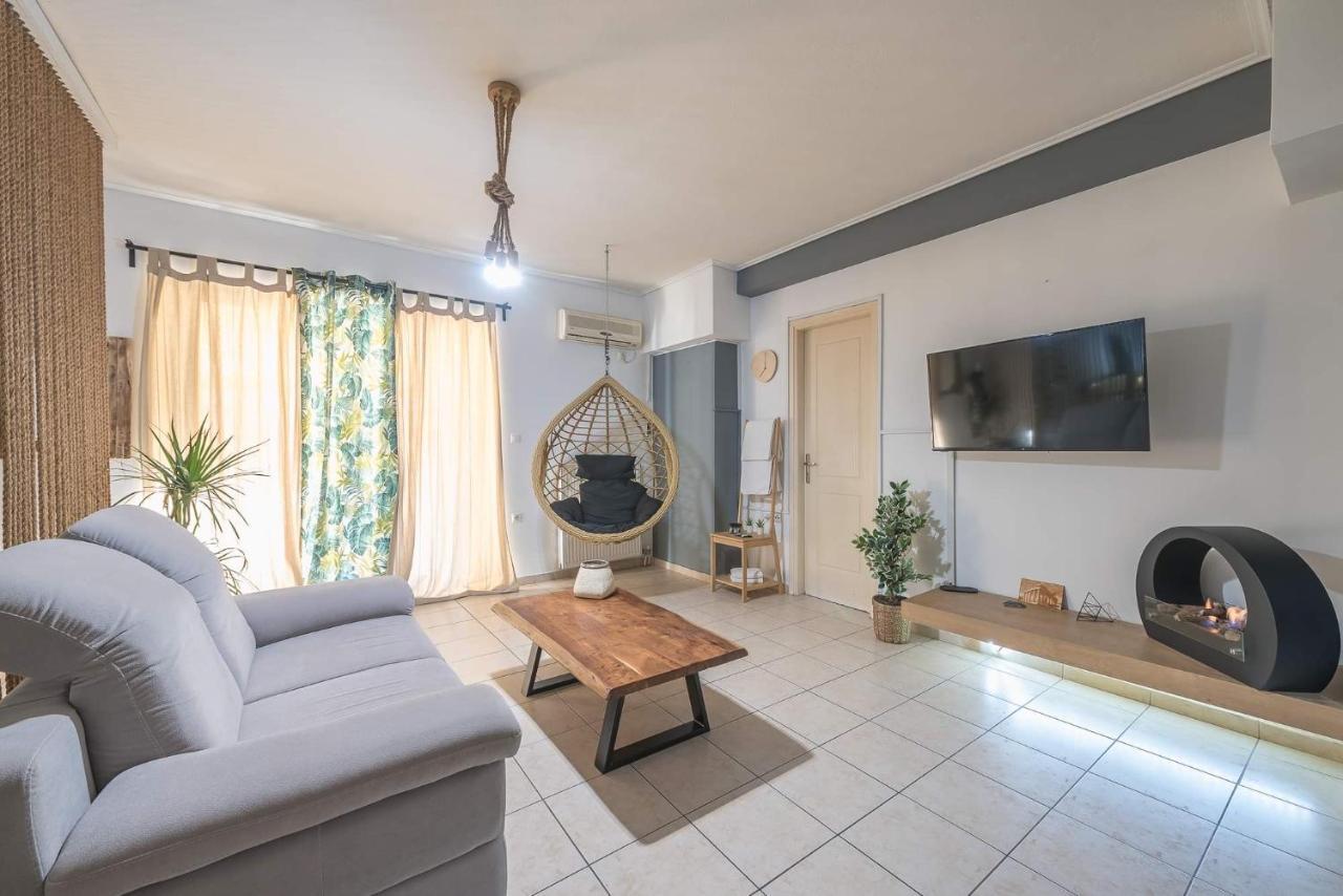 Athenian Home エクステリア 写真