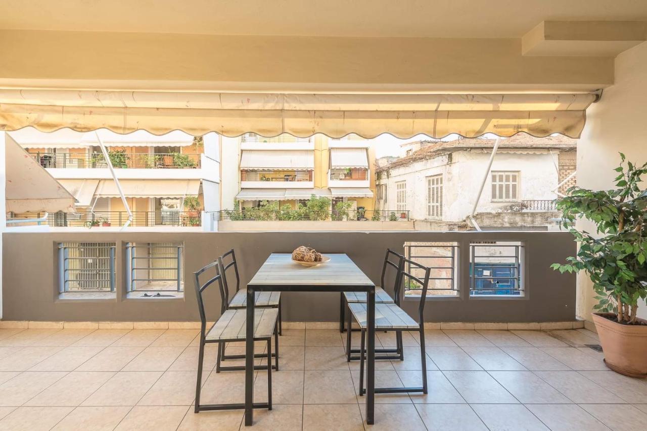 Athenian Home エクステリア 写真
