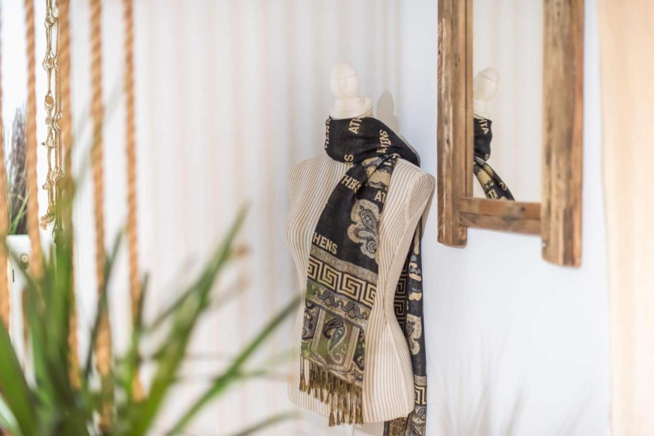 Athenian Home エクステリア 写真