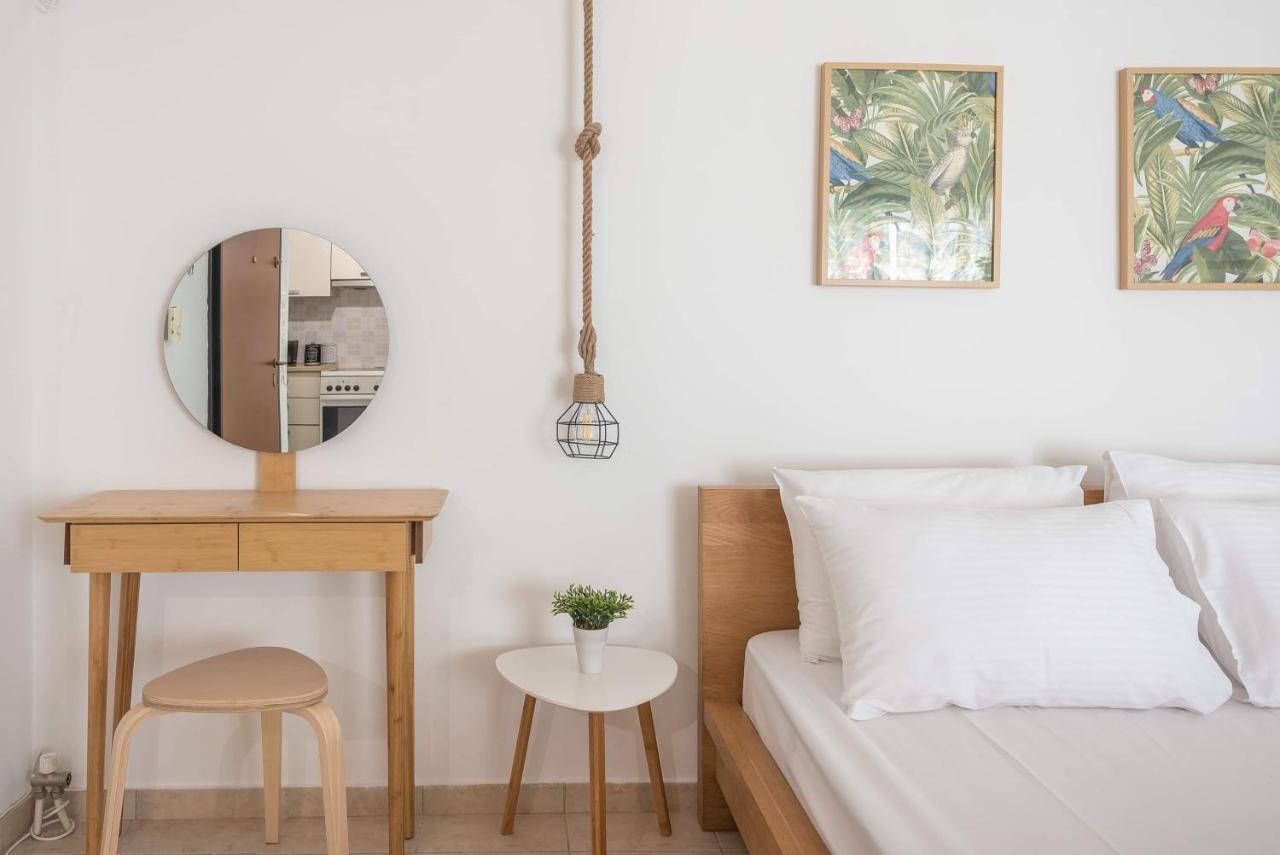 Athenian Home エクステリア 写真