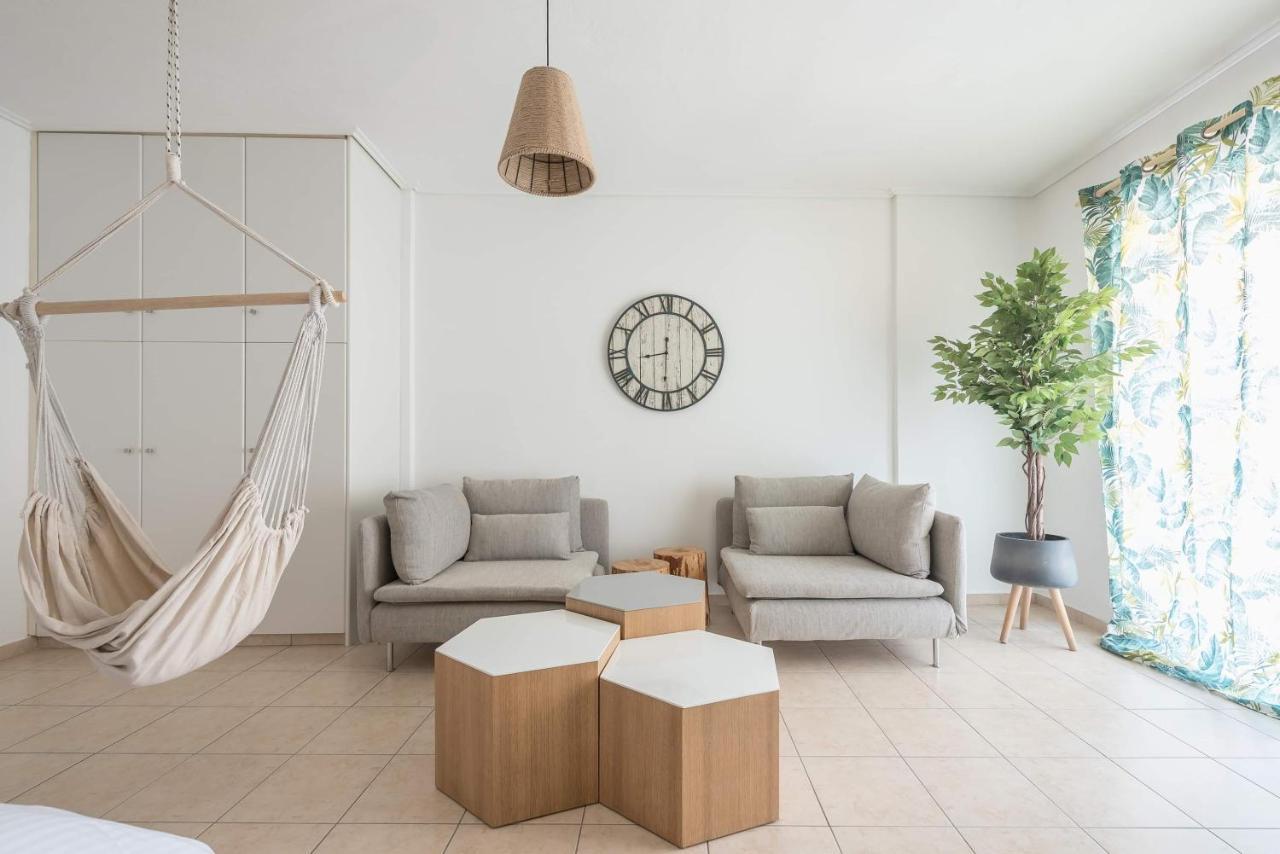 Athenian Home エクステリア 写真