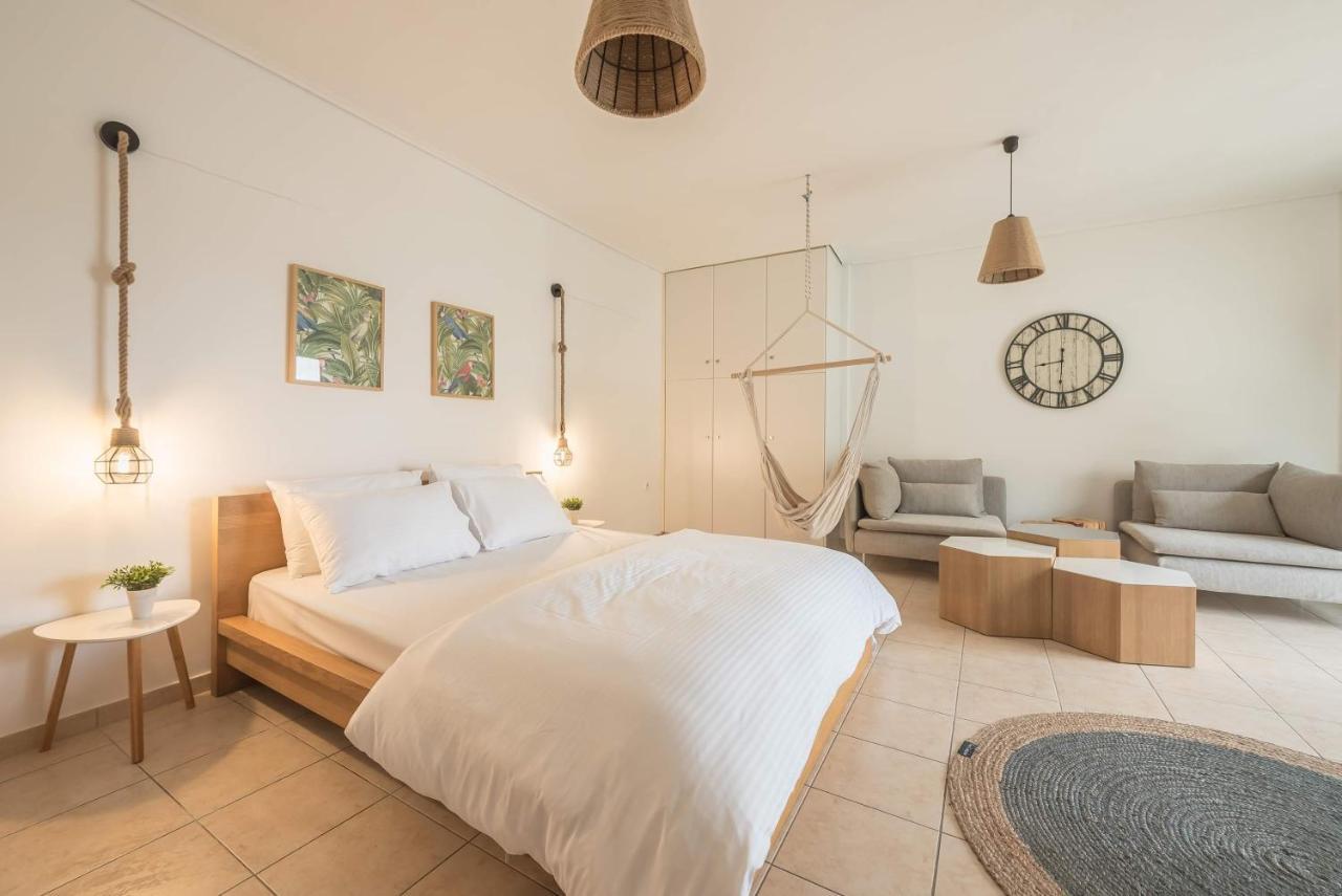 Athenian Home エクステリア 写真