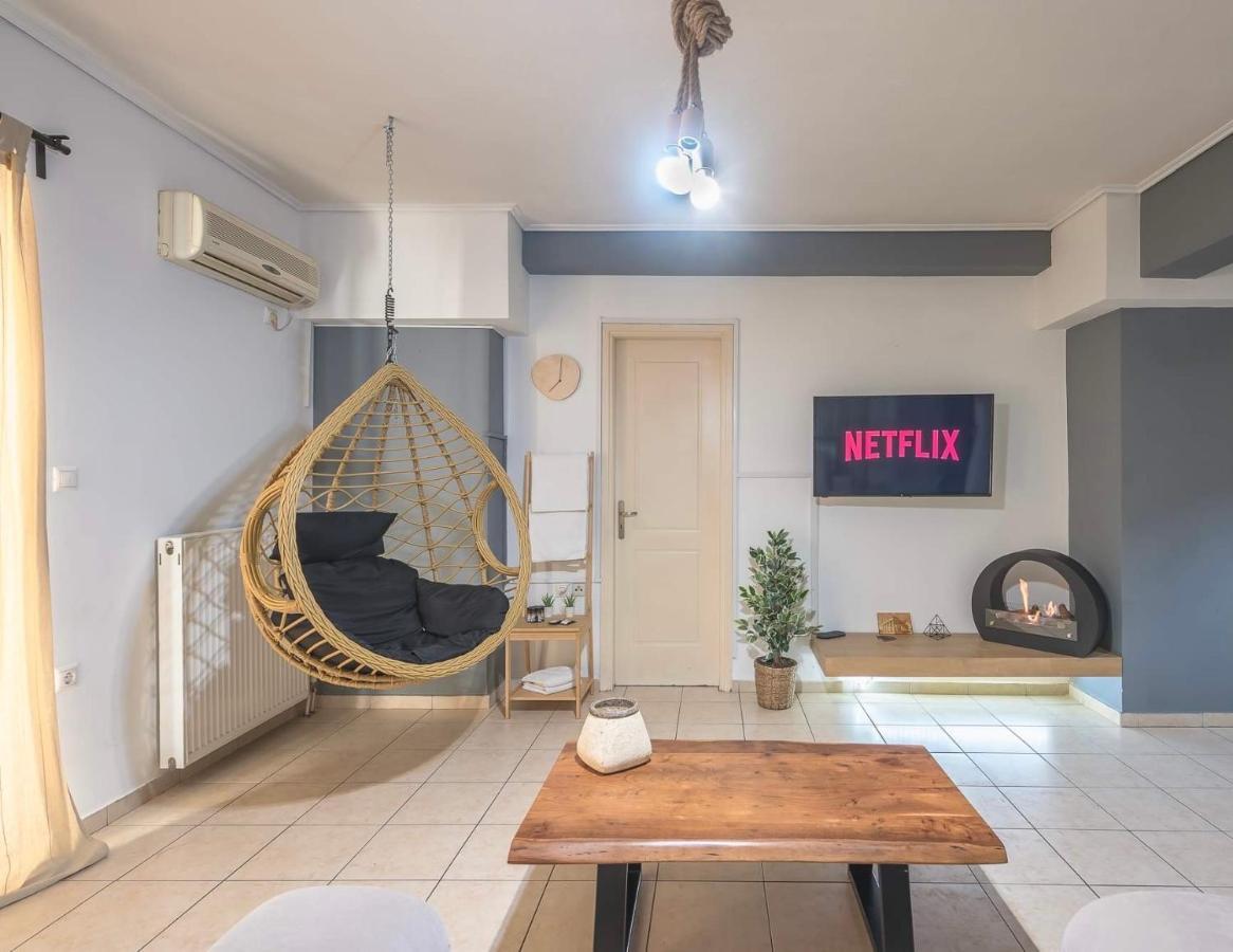 Athenian Home エクステリア 写真