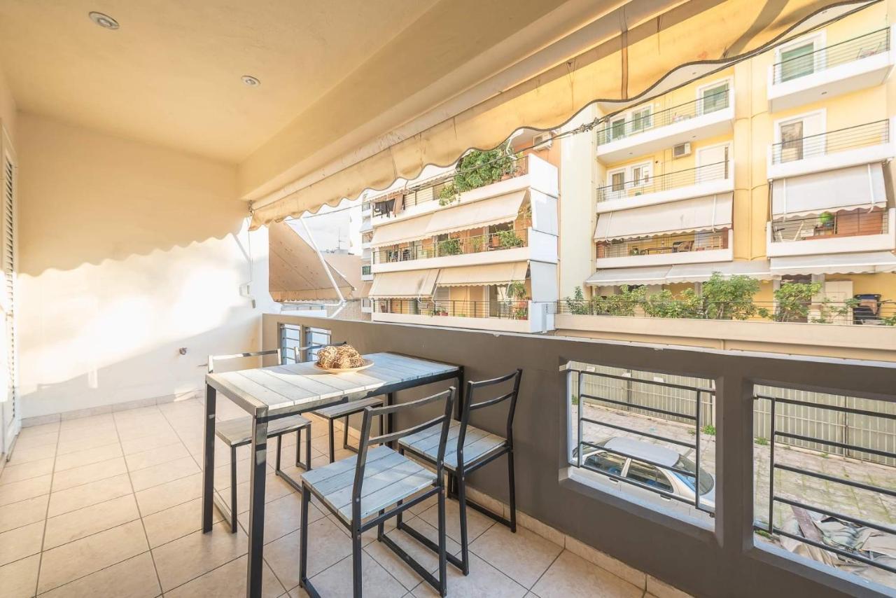Athenian Home エクステリア 写真