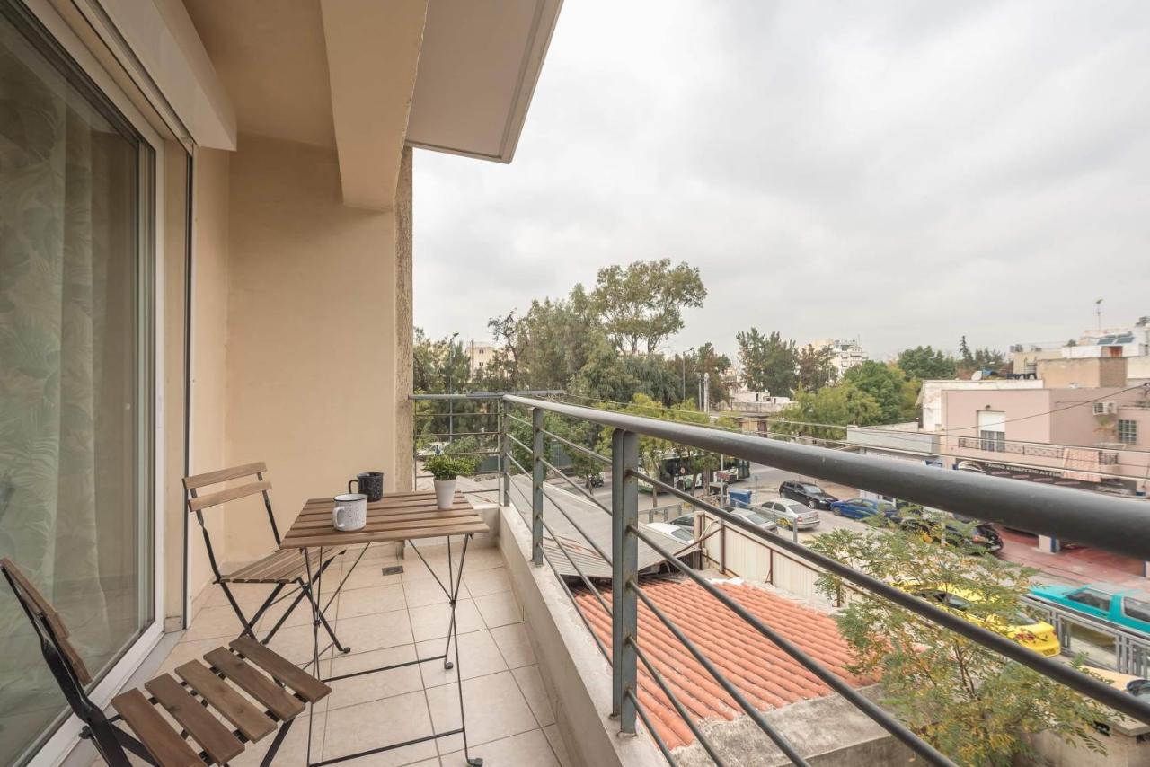 Athenian Home エクステリア 写真