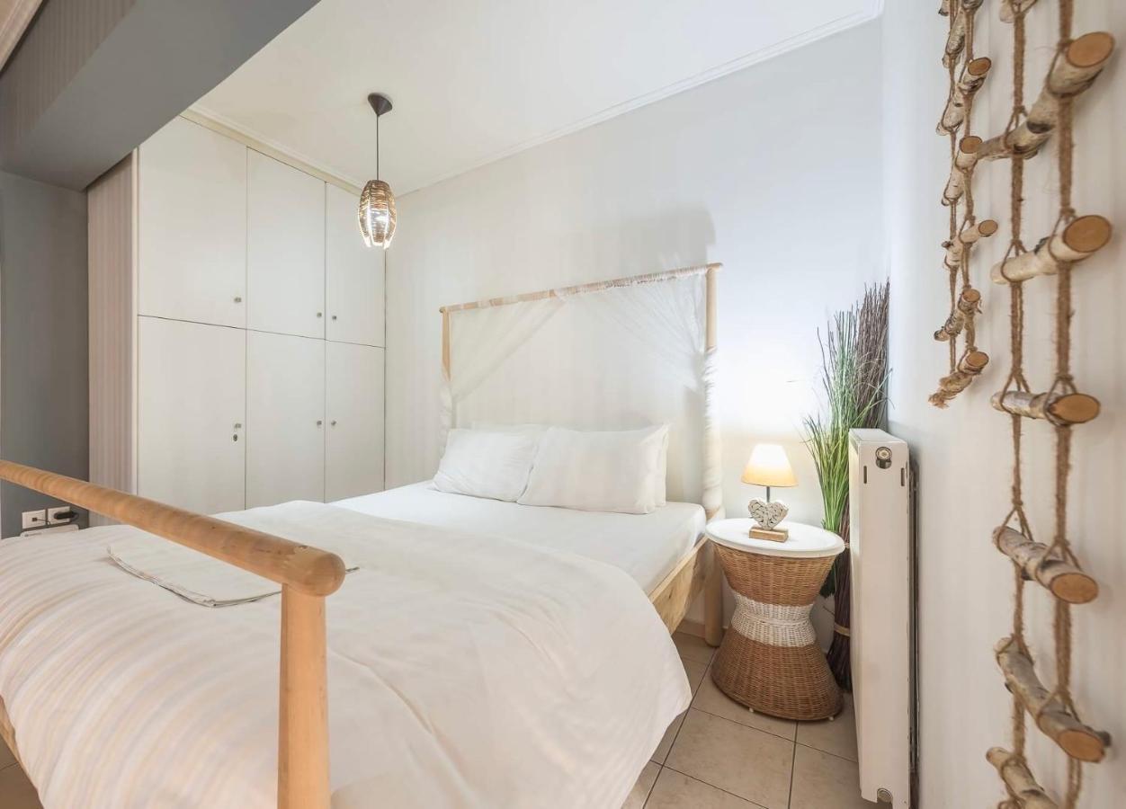 Athenian Home エクステリア 写真