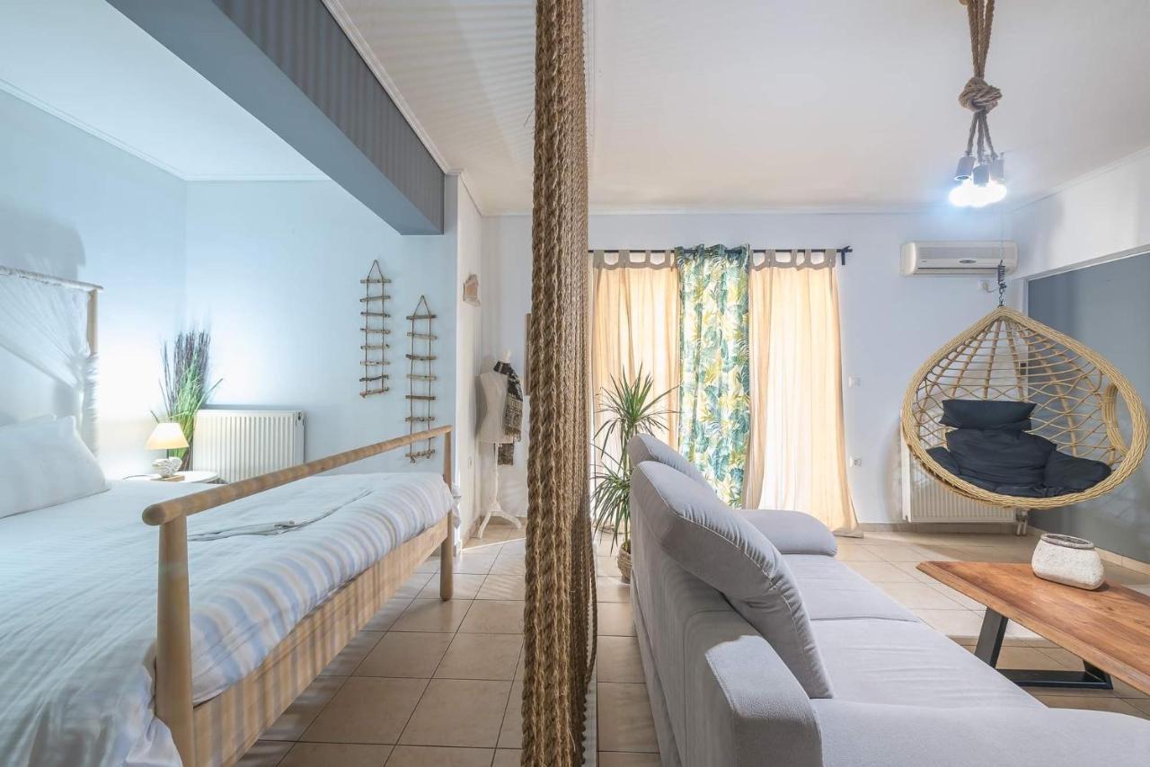 Athenian Home エクステリア 写真