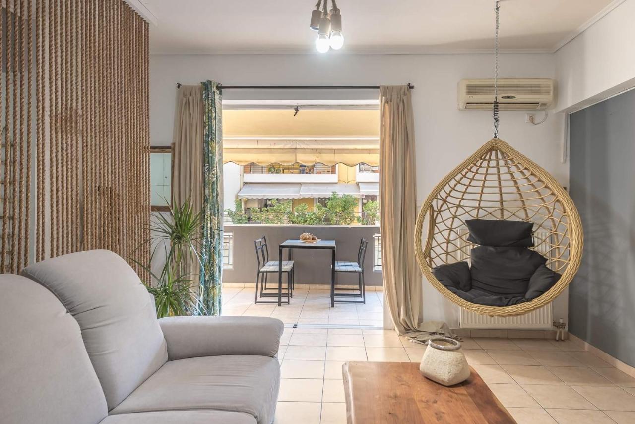Athenian Home エクステリア 写真