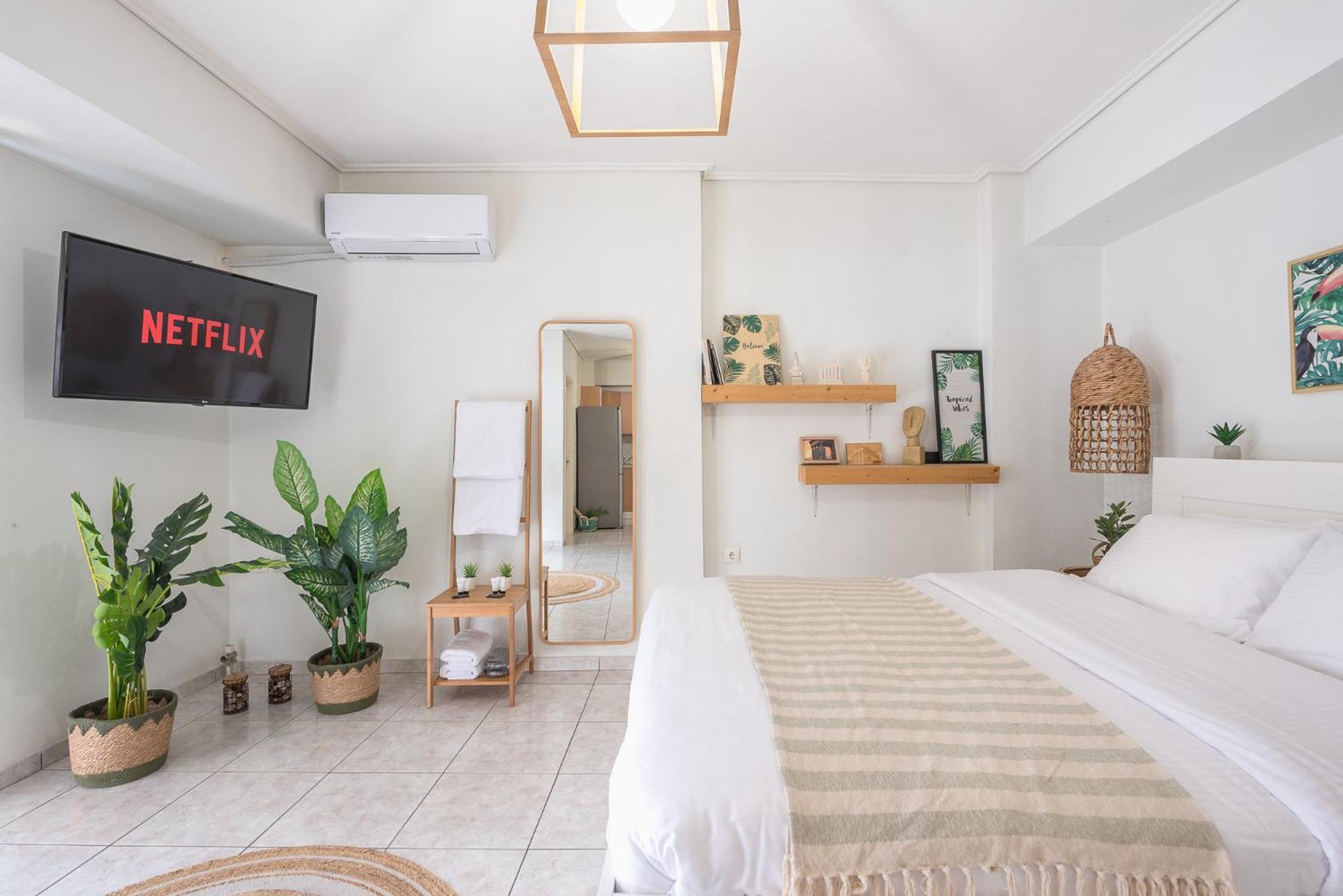 Athenian Home エクステリア 写真