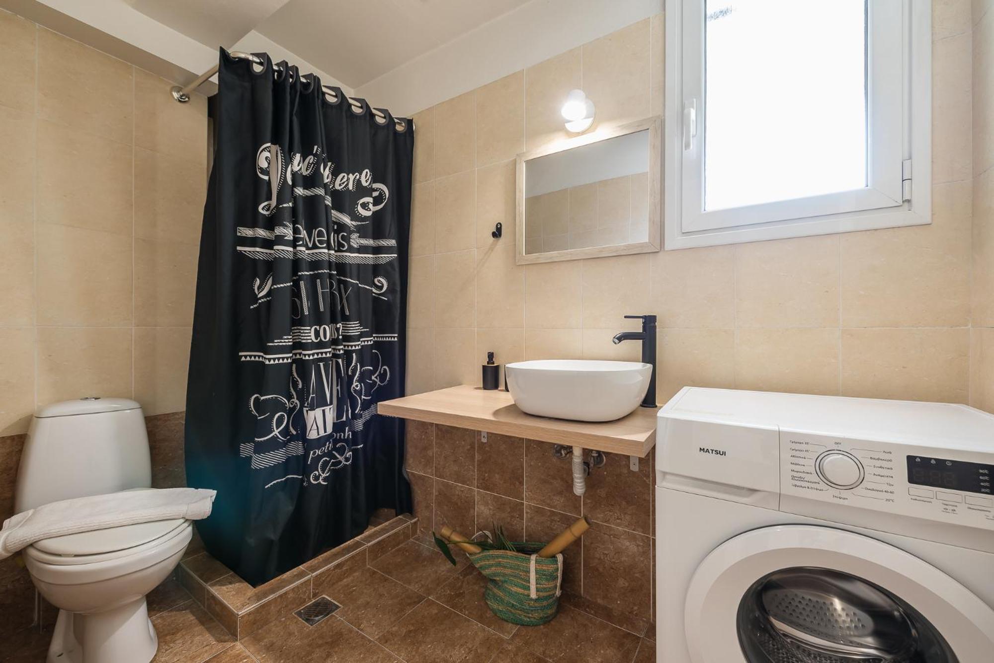 Athenian Home エクステリア 写真