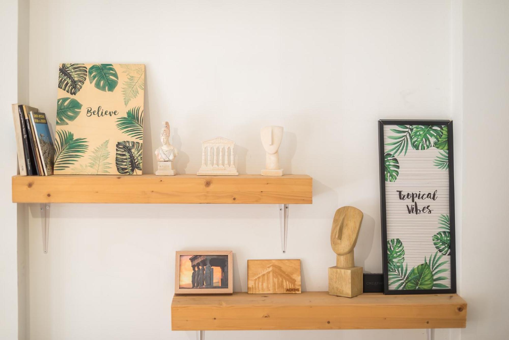 Athenian Home エクステリア 写真