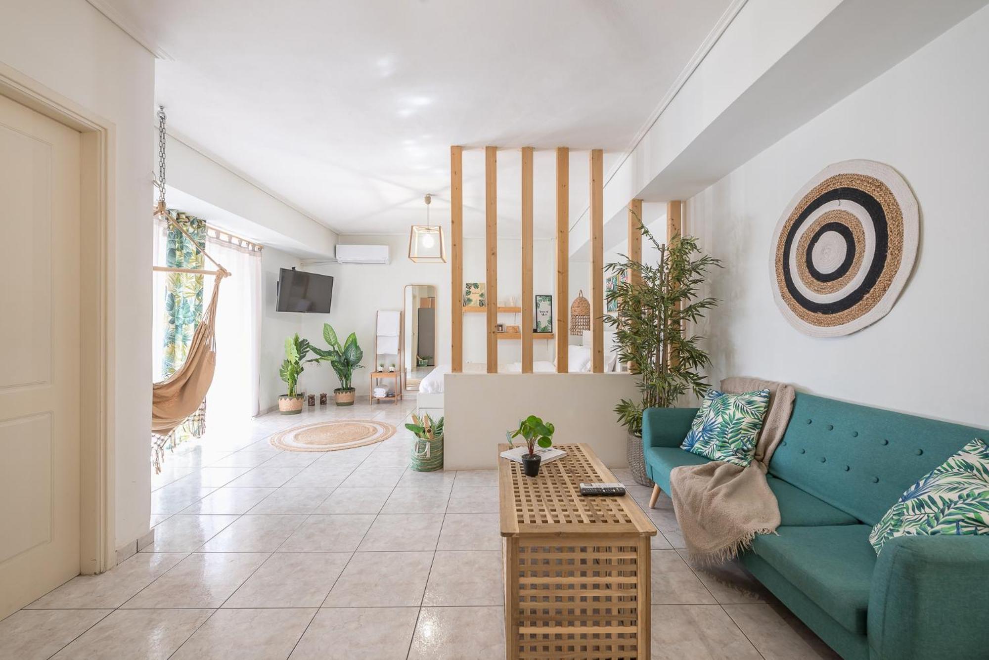 Athenian Home エクステリア 写真
