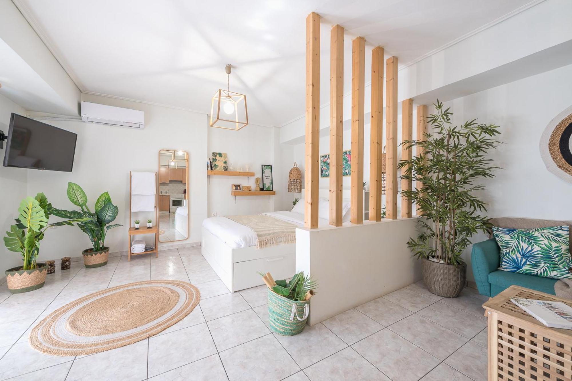 Athenian Home エクステリア 写真