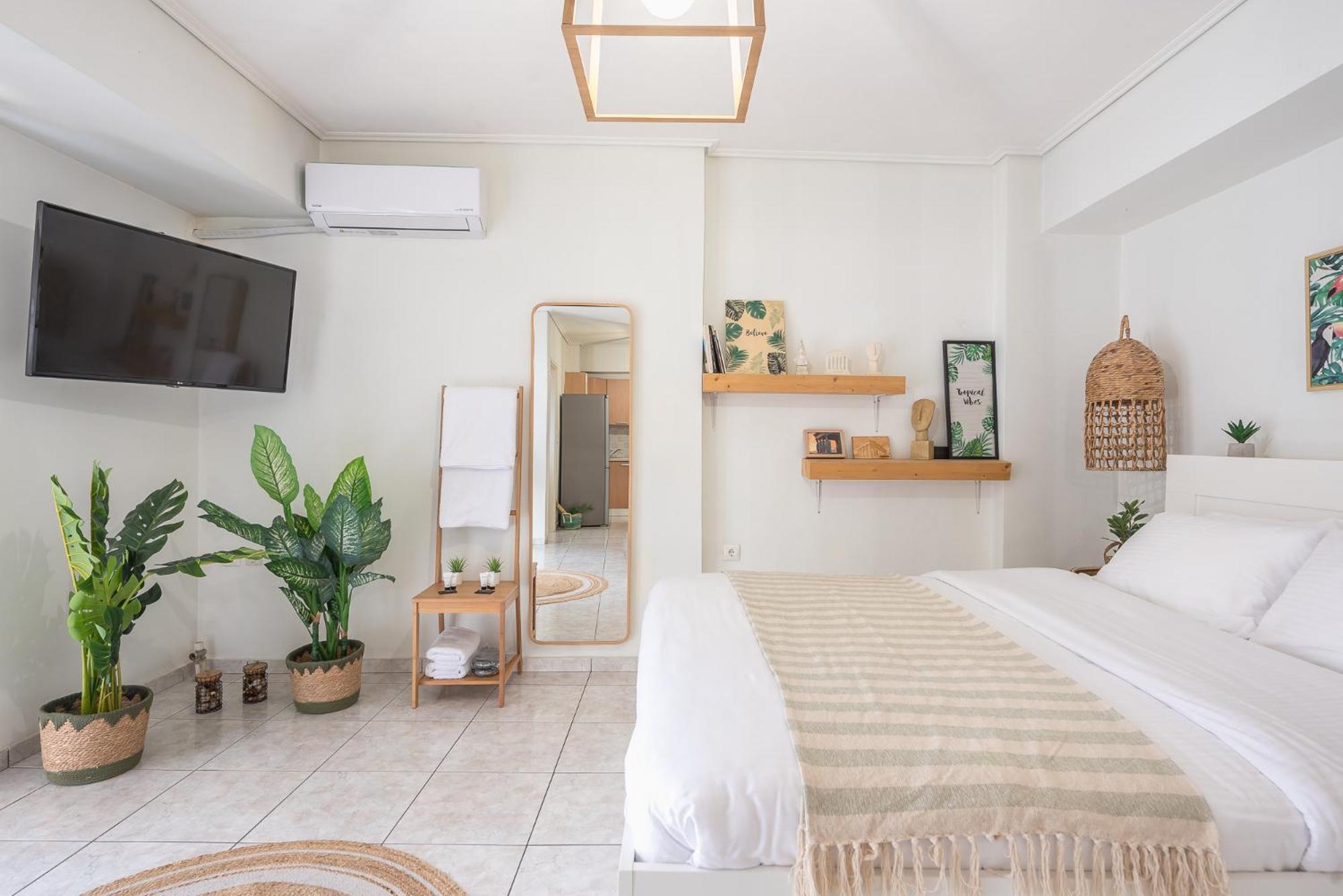 Athenian Home エクステリア 写真