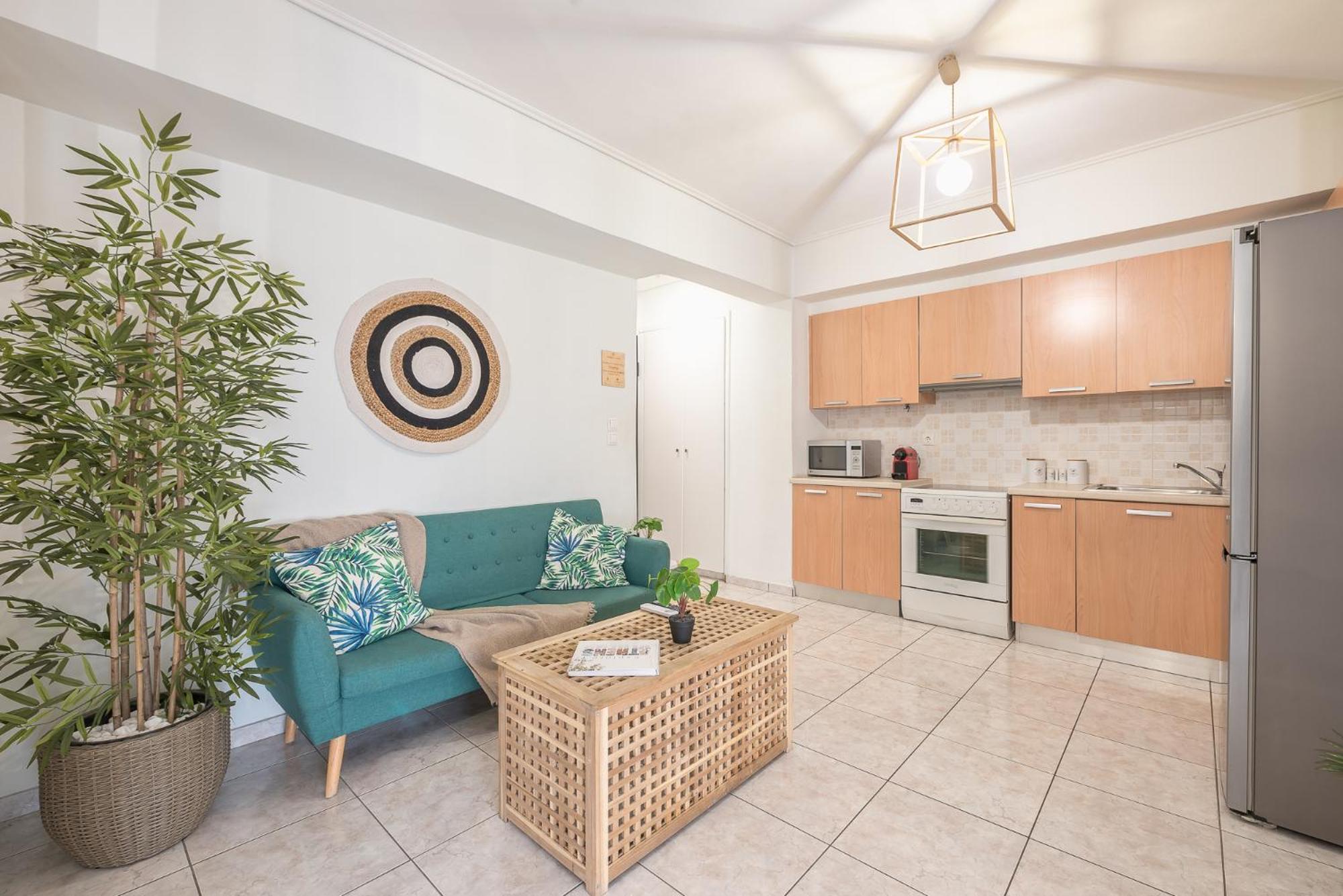 Athenian Home エクステリア 写真