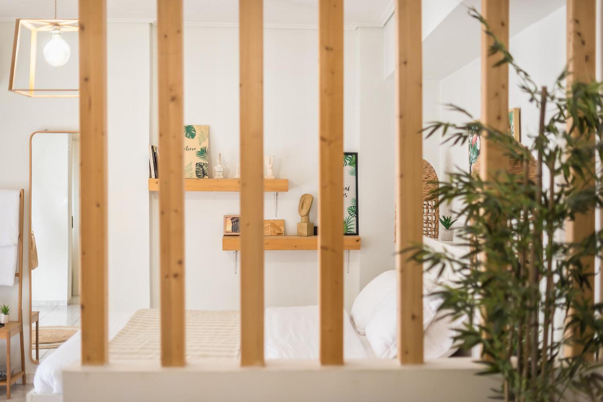 Athenian Home エクステリア 写真