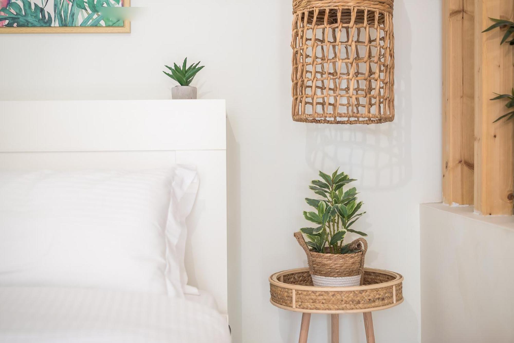 Athenian Home エクステリア 写真